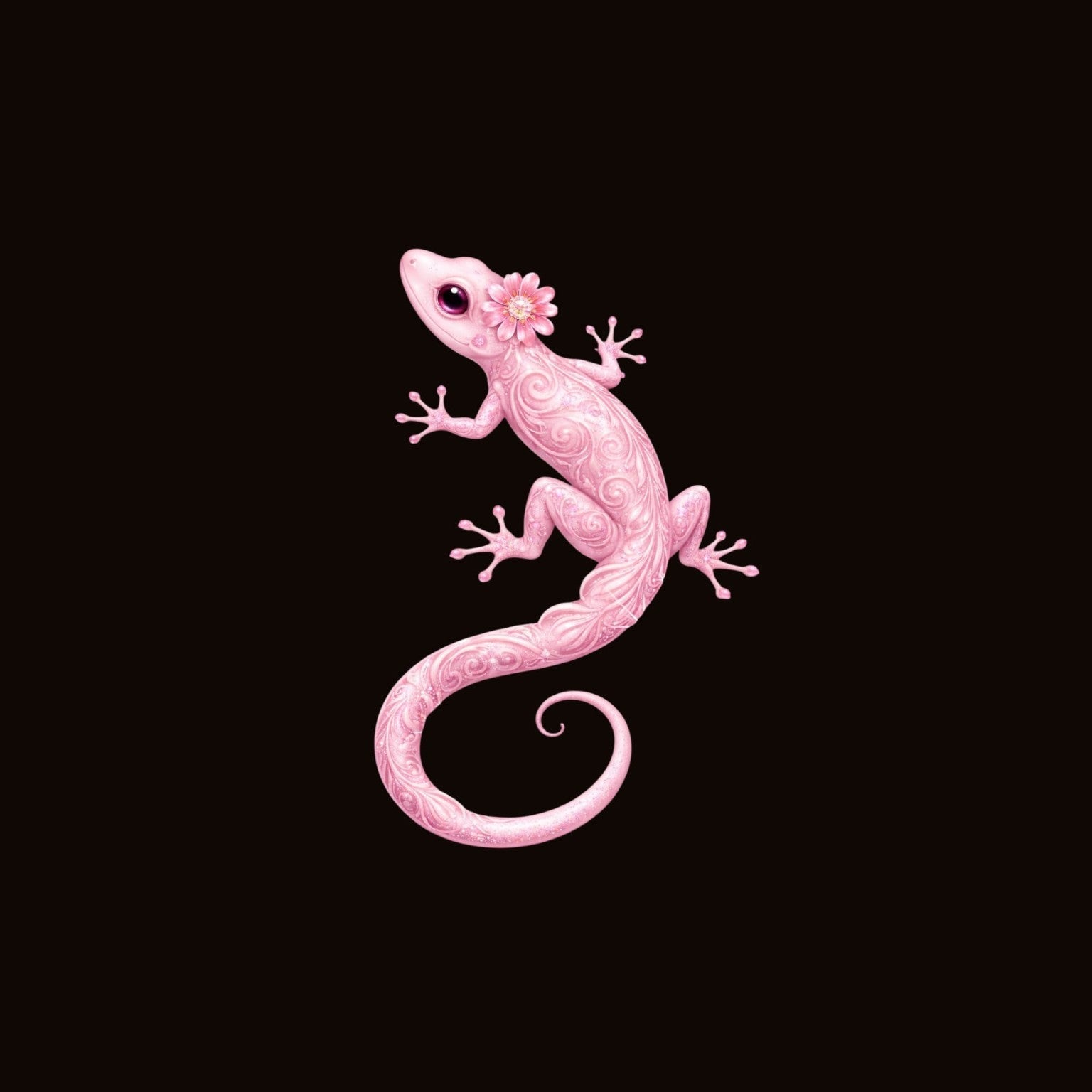 Pink Eleganz