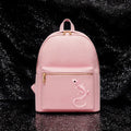 Pink Eleganz Rucksack – Signature Edition