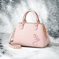 Pink Eleganz Handtasche – Signature Edition