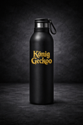 Trinkflasche (Black Edition)