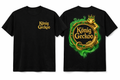 Black Edition Shirt