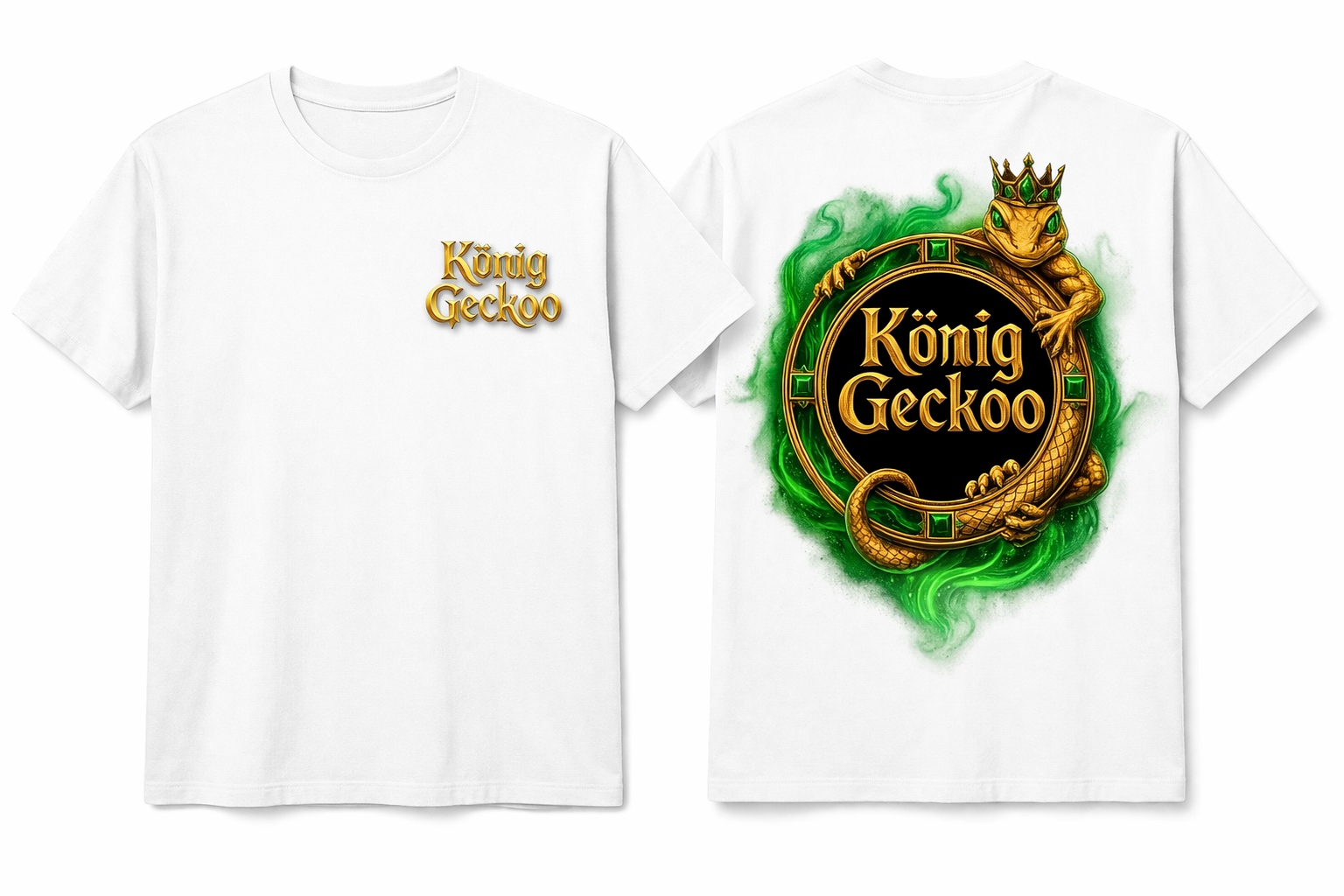 Signature Shirt