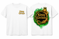 Signature Shirt Set – Black & White Edition