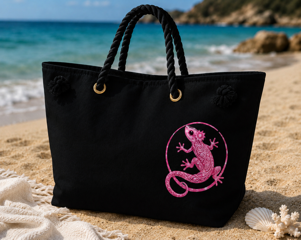 Ocean Bliss – Beach Bag