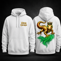 IMPERATOR Geckoo  Hoodie