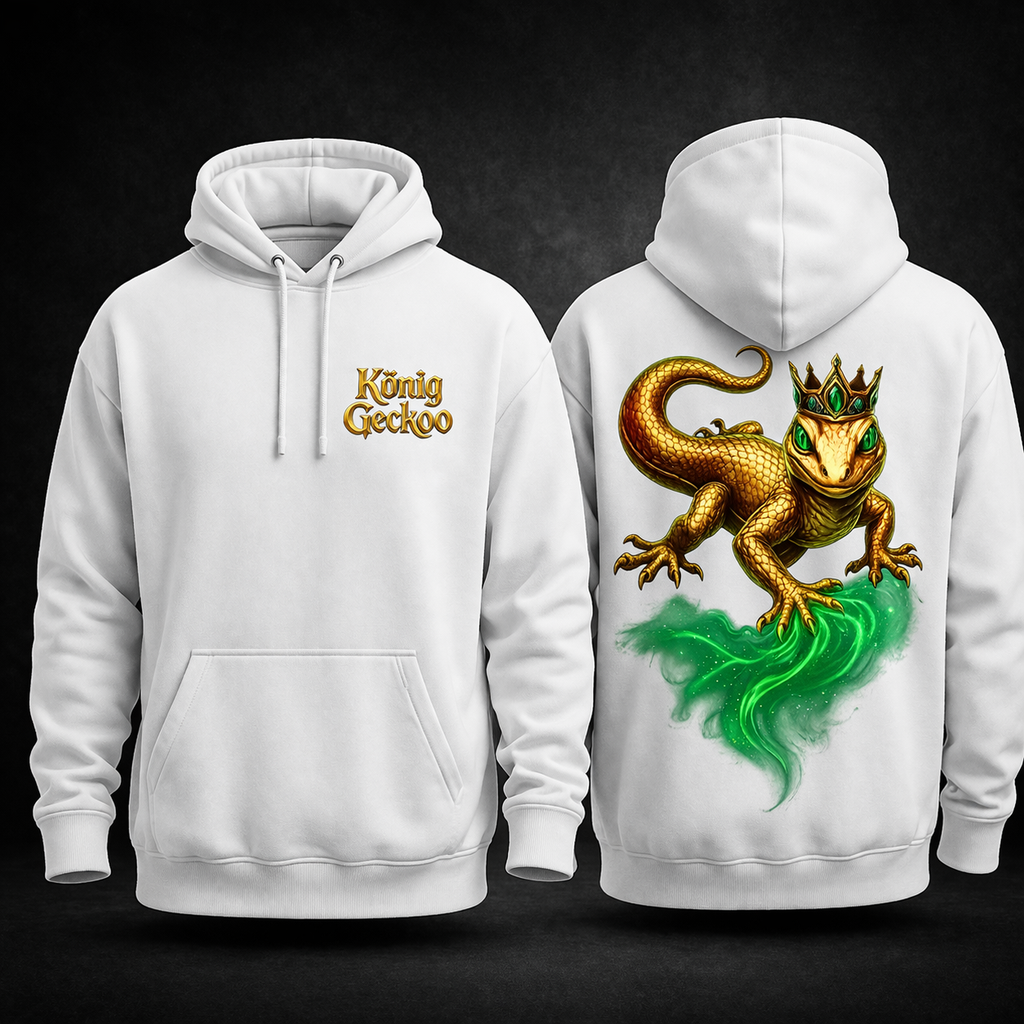 IMPERATOR  Geckoo -Set