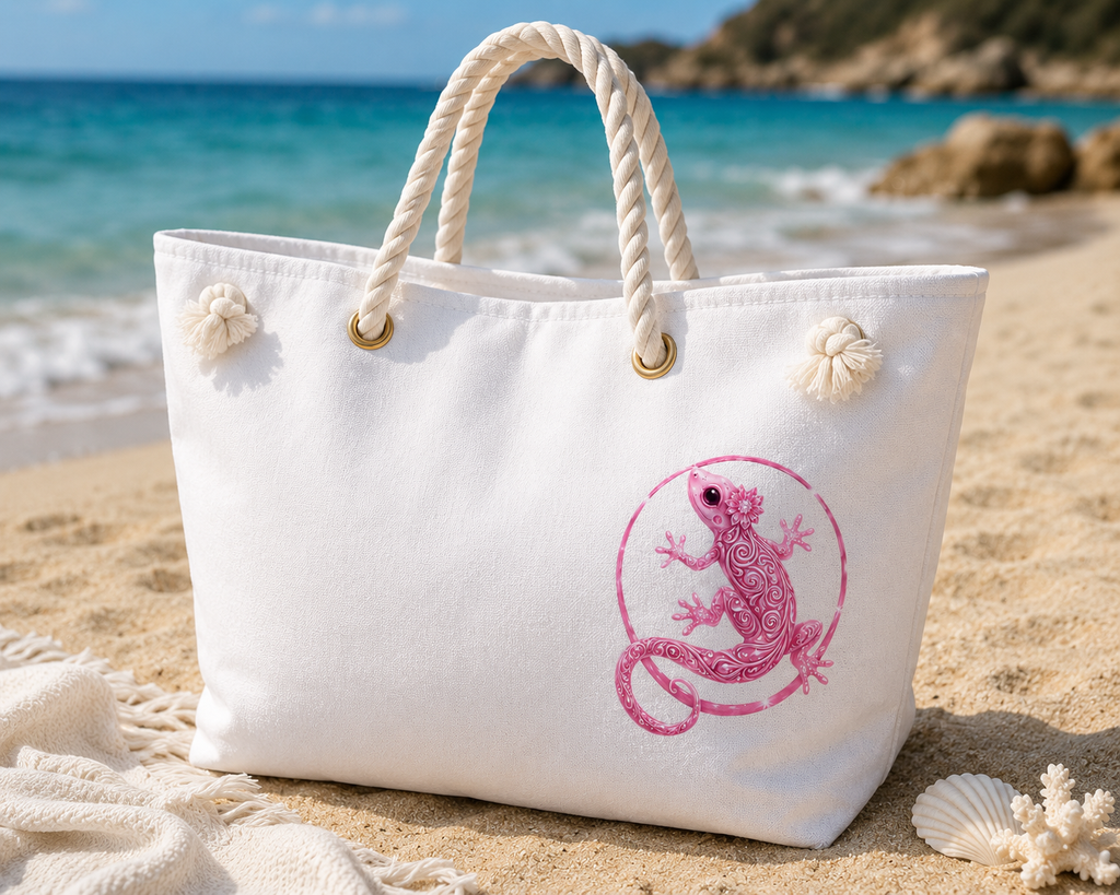 Ocean Bliss – Beach Bag